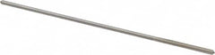 Interstate - 0.0715" High Speed Steel 4 Flute Chucking Reamer - Makers Industrial Supply