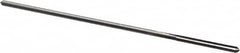 Interstate - 0.0775" High Speed Steel 4 Flute Chucking Reamer - Makers Industrial Supply