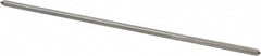 Interstate - 0.0825" High Speed Steel Chucking Reamer - Makers Industrial Supply