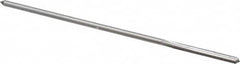 Interstate - 0.1" High Speed Steel 4 Flute Chucking Reamer - Makers Industrial Supply