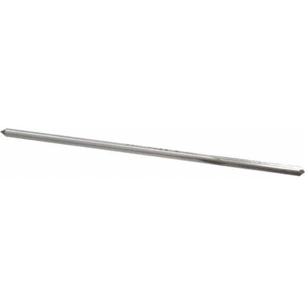 Interstate - 0.112" High Speed Steel Chucking Reamer - Makers Industrial Supply