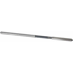 Interstate - 0.142" High Speed Steel 6 Flute Chucking Reamer - Makers Industrial Supply