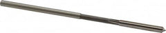 Interstate - 0.1545" High Speed Steel 6 Flute Chucking Reamer - Makers Industrial Supply