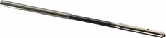 Interstate - 0.162" High Speed Steel 6 Flute Chucking Reamer - Makers Industrial Supply