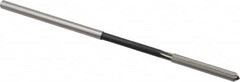 Interstate - 0.165" High Speed Steel 6 Flute Chucking Reamer - Makers Industrial Supply