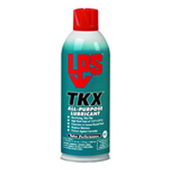 Tkx Penetrant - 11 oz - Makers Industrial Supply