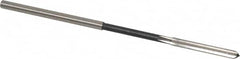 Interstate - 0.17" High Speed Steel 6 Flute Chucking Reamer - Makers Industrial Supply