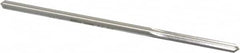 Interstate - 0.1775" High Speed Steel 6 Flute Chucking Reamer - Makers Industrial Supply