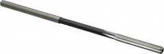 Interstate - 0.1915" High Speed Steel 6 Flute Chucking Reamer - Makers Industrial Supply