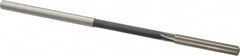 Interstate - 0.195" High Speed Steel 6 Flute Chucking Reamer - Makers Industrial Supply