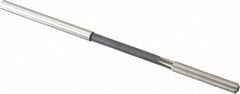 Interstate - 0.2025" High Speed Steel 6 Flute Chucking Reamer - Makers Industrial Supply