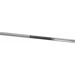 Interstate - 0.215" High Speed Steel 6 Flute Chucking Reamer - Makers Industrial Supply