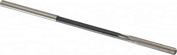 Interstate - 0.219" High Speed Steel 6 Flute Chucking Reamer - Makers Industrial Supply