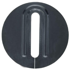 Berkeley - Basins Type: Slotted Sump Basin Cover For Use With: Sump Basins - Makers Industrial Supply