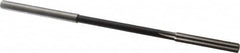 Interstate - 0.2345" High Speed Steel 6 Flute Chucking Reamer - Makers Industrial Supply