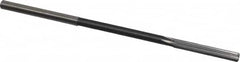 Interstate - 0.2355" High Speed Steel 6 Flute Chucking Reamer - Makers Industrial Supply