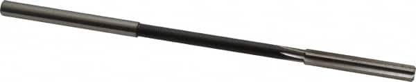 Interstate - 0.2365" High Speed Steel 6 Flute Chucking Reamer - Makers Industrial Supply