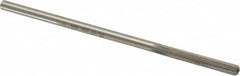 Interstate - 0.237" High Speed Steel 6 Flute Chucking Reamer - Makers Industrial Supply