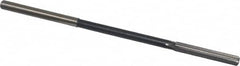 Interstate - 0.2385" High Speed Steel 6 Flute Chucking Reamer - Makers Industrial Supply