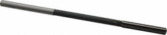 Interstate - 0.243" High Speed Steel 6 Flute Chucking Reamer - Makers Industrial Supply