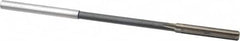 Interstate - 0.245" High Speed Steel 6 Flute Chucking Reamer - Makers Industrial Supply