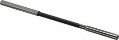 Interstate - 0.247" High Speed Steel 6 Flute Chucking Reamer - Makers Industrial Supply