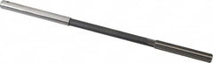 Interstate - 0.259" High Speed Steel 6 Flute Chucking Reamer - Makers Industrial Supply