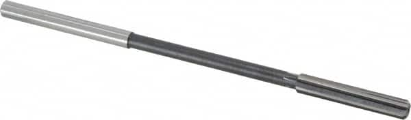 Interstate - 0.276" High Speed Steel 6 Flute Chucking Reamer - Makers Industrial Supply