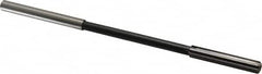 Interstate - 0.28" High Speed Steel 6 Flute Chucking Reamer - Makers Industrial Supply