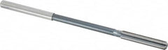 Interstate - 0.283" High Speed Steel 6 Flute Chucking Reamer - Makers Industrial Supply