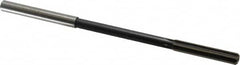 Interstate - 0.284" High Speed Steel 6 Flute Chucking Reamer - Makers Industrial Supply