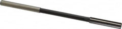 Interstate - 0.307" High Speed Steel 6 Flute Chucking Reamer - Makers Industrial Supply