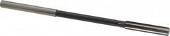 Interstate - 0.308" High Speed Steel 6 Flute Chucking Reamer - Makers Industrial Supply