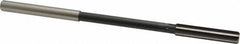 Interstate - 0.31" High Speed Steel 6 Flute Chucking Reamer - Makers Industrial Supply