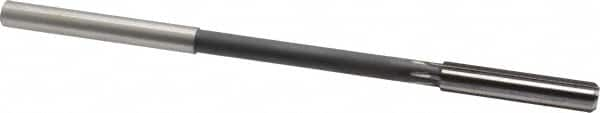 Interstate - 0.311" High Speed Steel 6 Flute Chucking Reamer - Makers Industrial Supply