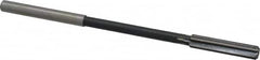 Interstate - 0.314" High Speed Steel 6 Flute Chucking Reamer - Makers Industrial Supply