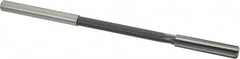 Interstate - 0.317" High Speed Steel 6 Flute Chucking Reamer - Makers Industrial Supply