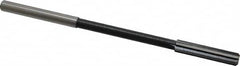 Interstate - 0.321" High Speed Steel 6 Flute Chucking Reamer - Makers Industrial Supply