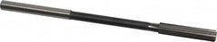 Interstate - 0.327" High Speed Steel 6 Flute Chucking Reamer - Makers Industrial Supply