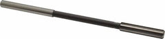 Interstate - 0.333" High Speed Steel 6 Flute Chucking Reamer - Makers Industrial Supply