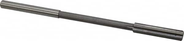 Interstate - 0.335" High Speed Steel 6 Flute Chucking Reamer - Makers Industrial Supply