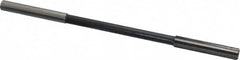 Interstate - 0.346" High Speed Steel 6 Flute Chucking Reamer - Makers Industrial Supply