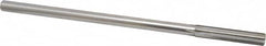 Interstate - 0.35" High Speed Steel 6 Flute Chucking Reamer - Makers Industrial Supply