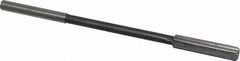 Interstate - 0.403" High Speed Steel 6 Flute Chucking Reamer - Makers Industrial Supply