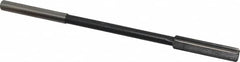 Interstate - 0.406" High Speed Steel 6 Flute Chucking Reamer - Makers Industrial Supply