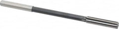 Interstate - 0.41" High Speed Steel 8 Flute Chucking Reamer - Makers Industrial Supply