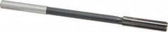 Interstate - 0.438" High Speed Steel 8 Flute Chucking Reamer - Makers Industrial Supply