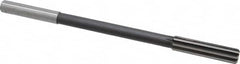 Interstate - 0.502" High Speed Steel 8 Flute Chucking Reamer - Makers Industrial Supply