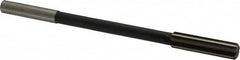 Interstate - 0.512" High Speed Steel 8 Flute Chucking Reamer - Makers Industrial Supply