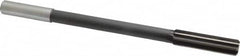 Interstate - 0.626" High Speed Steel 8 Flute Chucking Reamer - Makers Industrial Supply